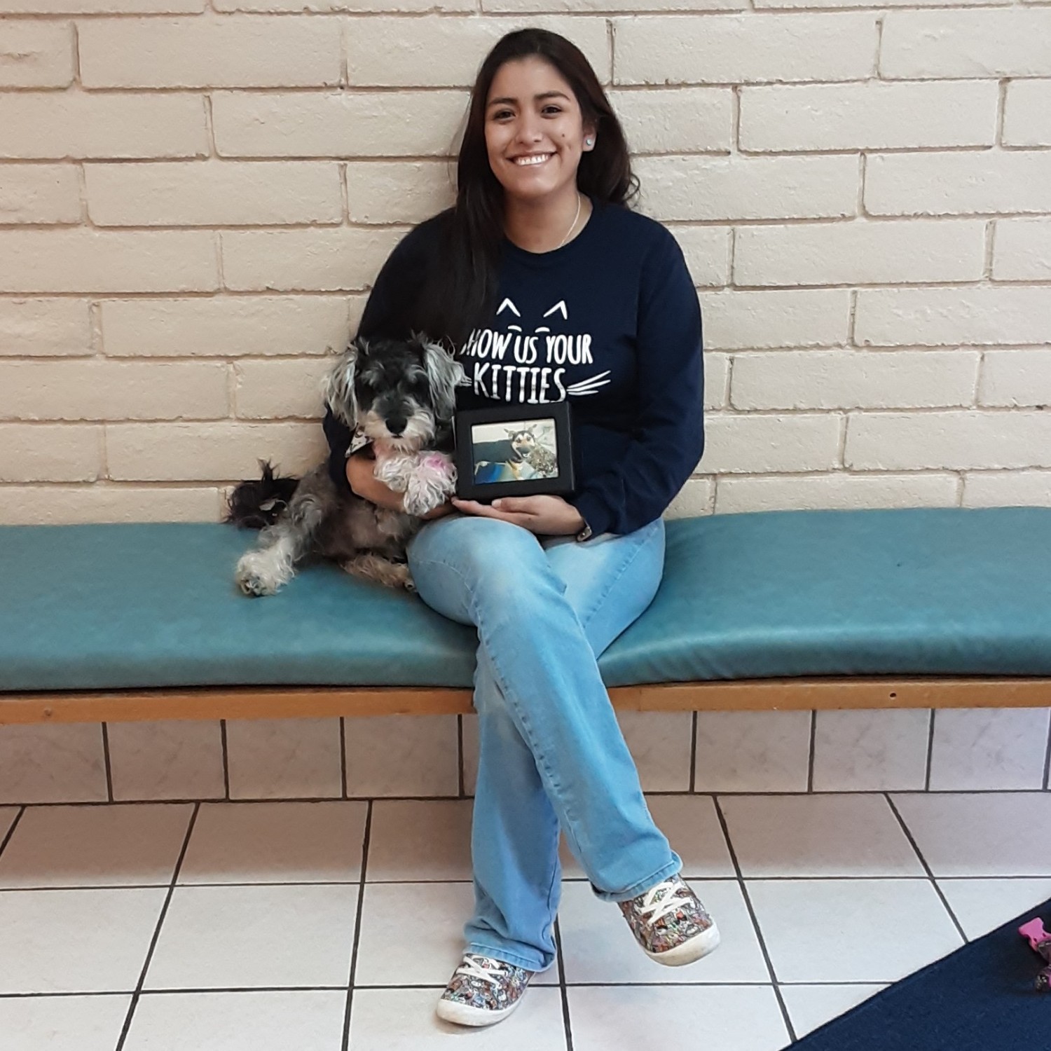 Meet Our Team Bosque Animal Clinic Los Lunas, NM